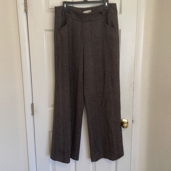 Brown tweed suit - Picture 4 of 6